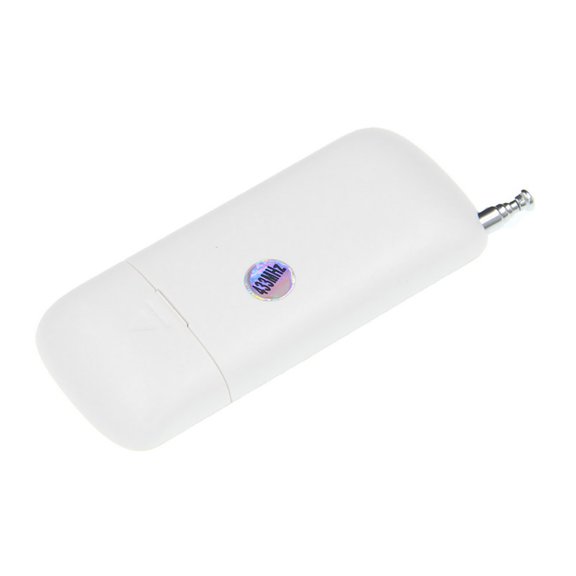 Elowen Remote Controller433mhz 1000m Long Range Distance High Power 2CH Wireless Remote Control Transmitter 2 CH Channel RF 433 MHz Portable Key Fob