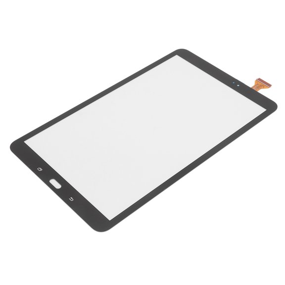 Elowen Replacement Touch Screen Digitizer, Black Touch Screen Digitizer Replacement for Maintenance