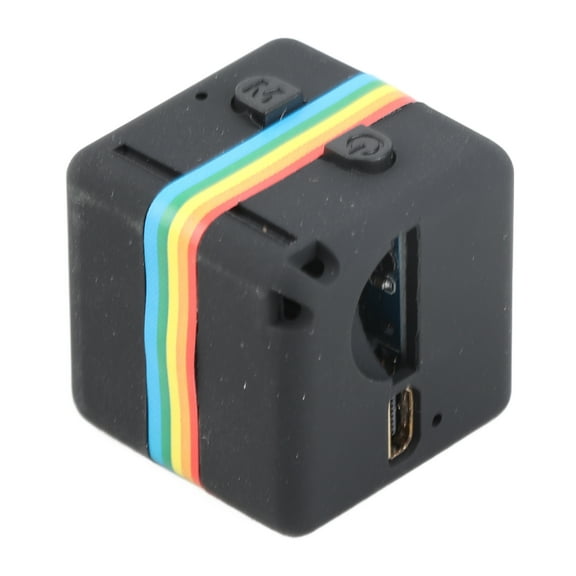 Elowen SQ11 CameraViewing SQ11 Mini 1080P Camera Portable Night Viewing Camcorder Motion Detection Video Recorder