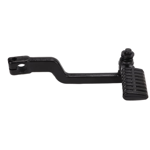 Elowen Scooter Kick Start Lever Scooter Kick Starter, Scooter Kick Start Lever Assembly with Screw for GY6 50/60/80CC Engine