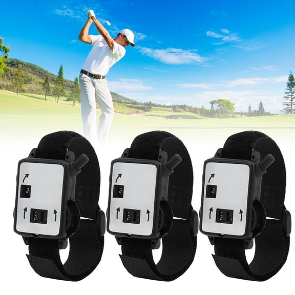 Elowen Score Counter Accessories Score Counter Watch, Strong Compatibility for Indoor