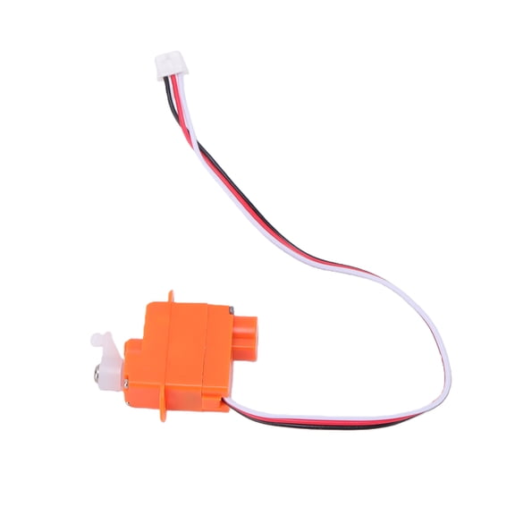 Elowen Servo Rc RC Helicopter Servo, Spare Part Replacement for RC ERA C032 UH-1 C123 C186S C138PRO Remote Control Helicopters
