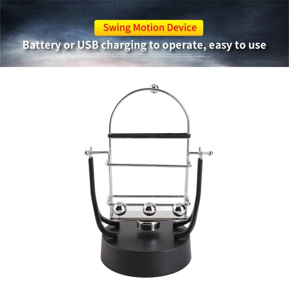 Elowen Shake Device Shake Wiggle Device Swing Motion for Mobile Phone WeChat Step Count Program