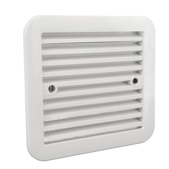Elowen Side RV Exhaust Fan RV Exhaust Fan, Long Durability Efficient RV Side Vent Fan for Yacht for for Kitchen