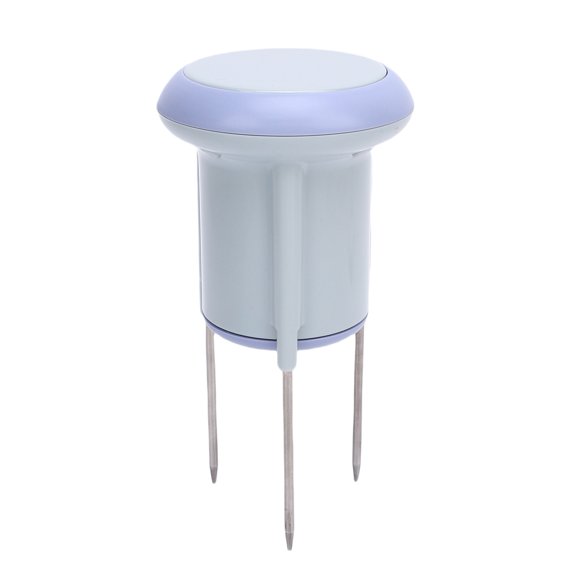 Elowen Smart Soil Temperature Humidity Sensor Smart Soil Meter, 2.4G WiFi Bluetooth 5.0 Smart Soil Sensor for Garden