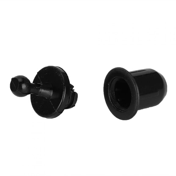 Elowen Snap Fastener Speakers Fastener, Stretchable Speakers Button for Small Size Speakers