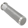 thumbnail image 1 of Elowen Stainless Steel Coffee Filter Cylindrical Coffee Filter, Cold Brew Coffee Filter Non Toxic for Iced Tea 8x21cm/3.15x8.27in, 1 of 7