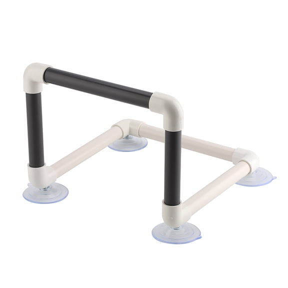 Elowen Stand Perch Bird Perches, Shower Perch for Portable for Bird Macaw Cockatoo African Greys Budgies Parakeet