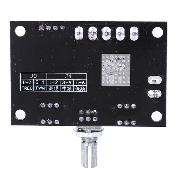 Elowen Step Driver Stepper Motor Drive Controller, Favorable for Activity