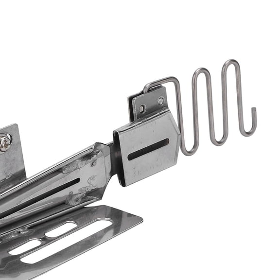 Elowen Stretch Cylinder Double Stretch Cylinder, Iron Seaming Machine Accessory for Household Use for Electric Sewing Machine