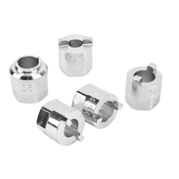 Elowen Strut Nut Socket Tool Front Suspension Strut Nut Socket, Strut Nut Socket Carbon Steel for Cars