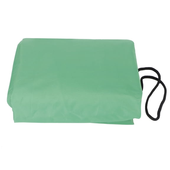 Elowen Swimming Pool CoverSquare Swimming Pool Cover Sandbox for Garden Backyard
