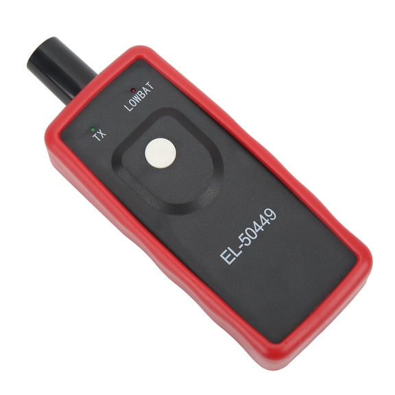 Elowen TPMS Reset Tool Auto TPMS Activation Tool, TirePressureMonitorSensorReset Tool ABS for Vehicles