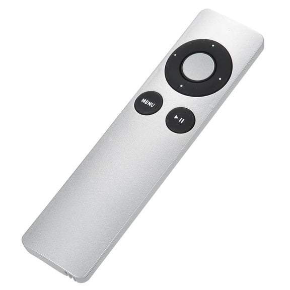 Elowen TV Remote ControlABS Television Remote Control, 12m/39.4ft Television Remote Control for IOS TV 2 3 MC377LL