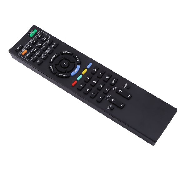 Elowen TV Remote ControlUniversal Remote Control Replacement Controller RM YD038 RM YD033 RM ED040 Dedicated for Digital TV users