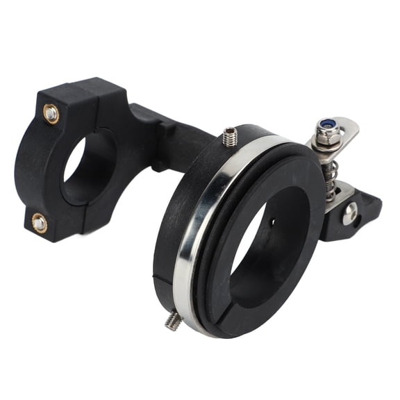Elowen Throttle Lock Assist Motorcycle Throttle Clip, Relaxing Throttle Grip Throttle Lock for R1200GS R1250GS