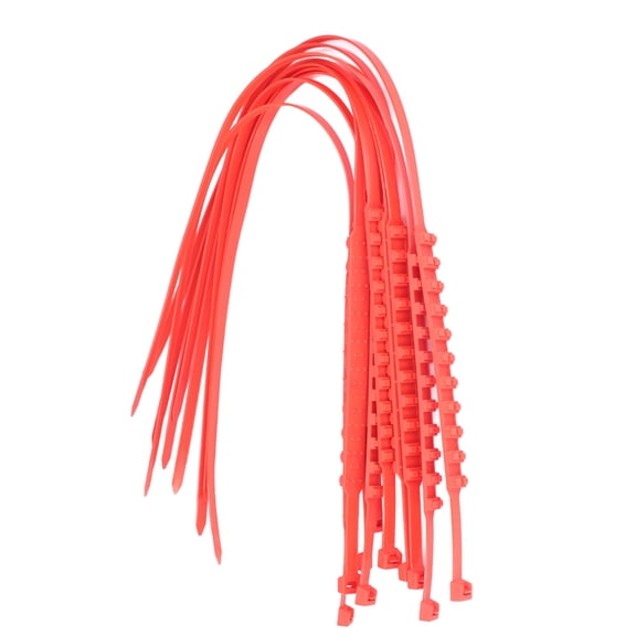 Elowen Tire Chains Tire Traction Chain, Security Anti Slip Chains 10Pcs/Set for Off-road Car SUV Trucks