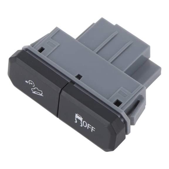Elowen Traction Control Traction Control Hill Descent Switch, Tract Control Switch ABS FL3Z 13D730 HA for 2016 To 2020