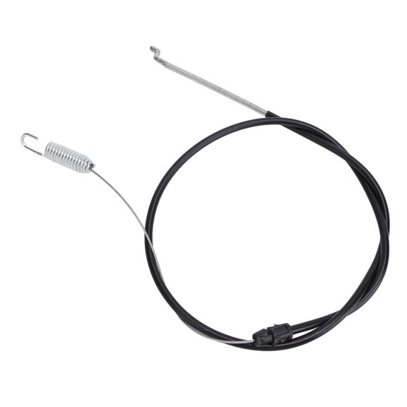 Elowen Traction Drive Cable Traction Control Cable, 1051844 Smooth Operation for Self Propelled Mower