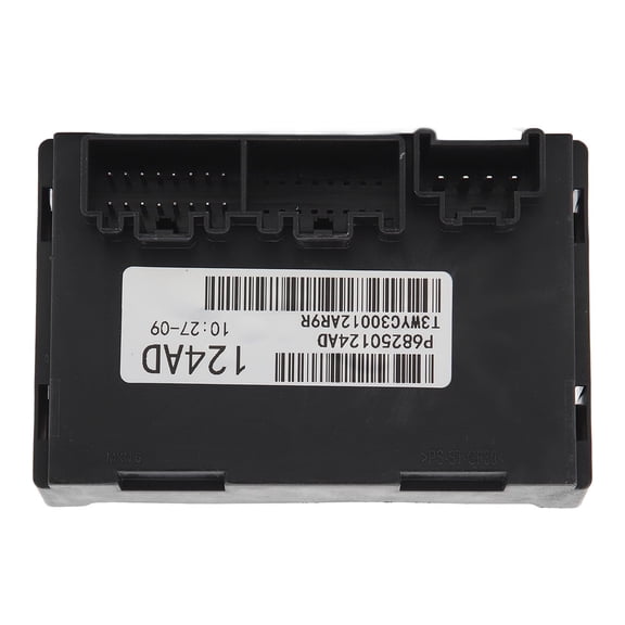 Elowen Transfer Case Control Module Unit 68250124AD, TCCM Unit Transfer Case Control Module for