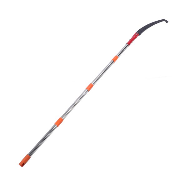 Elowen Tree Pruner Pole Saw, Tree Pruner 9.5FT with Storage Bag for Gardening