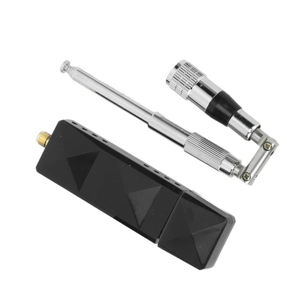 Elowen USB AIS Receiver Portable AIS Receiver, Foldable Antenna AIS Receiver for Marine