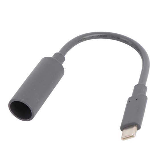 Elowen USB C to DC AdapterUSB C To DC Adapter Cable, Satellite USB C To DC Power Cable 6.7 Inch for Car Charger
