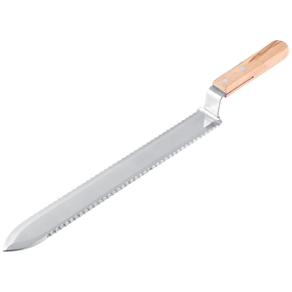 Elowen Uncapping Knife Beekeeping Uncapping Knife Extractor Tool Scraping Honey DIY
