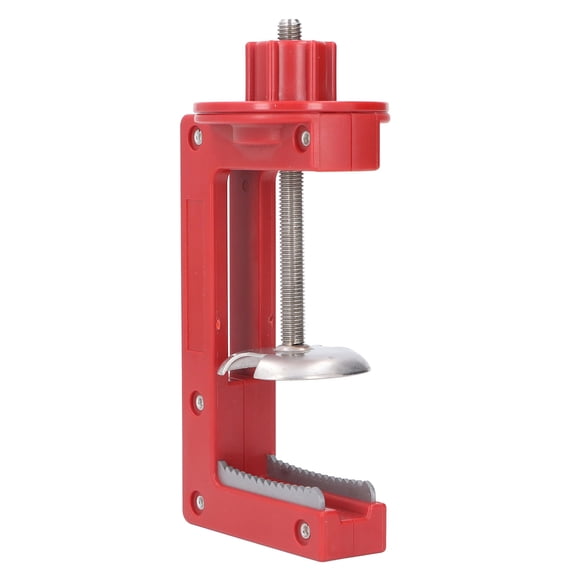 Elowen Valve Lockout Valve Lockout, Valve Lockout Device High Strength for Pipeline Maintenance