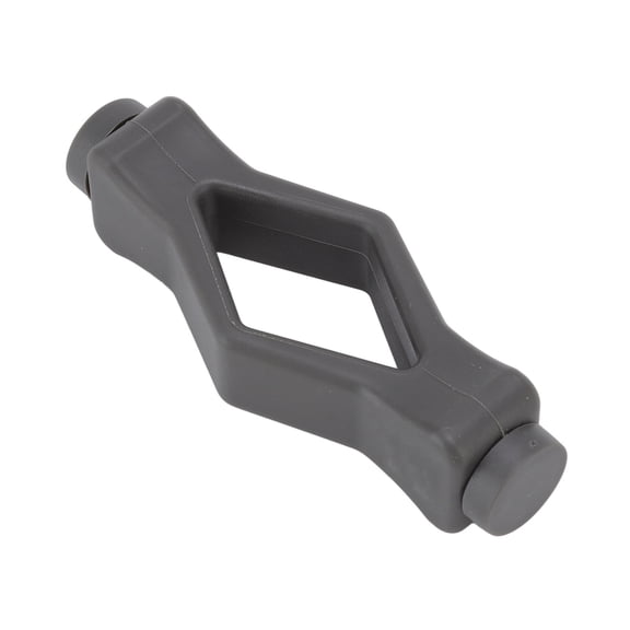 Elowen Washer Door Prop Strong Magnet Washer Door Stop Prop Mouth Shape Front Load Washer Door Prop Home
