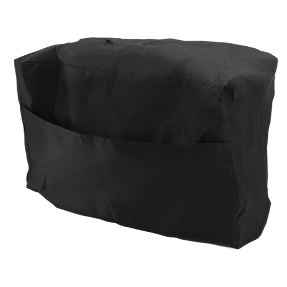 Elowen Waterproof Welder Dust Cover Welding Machine Canopy, Proof Welder Dust Cover, Foldable & sturdy Generator Dust Cover 190T Fabric with Applicable for Courtyard