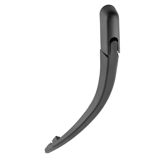 Elowen Wiper Arm Rear Window Wiper Arm with Maximum Field for 107 C1 AYGO 2005-2013, Wiper Arm
