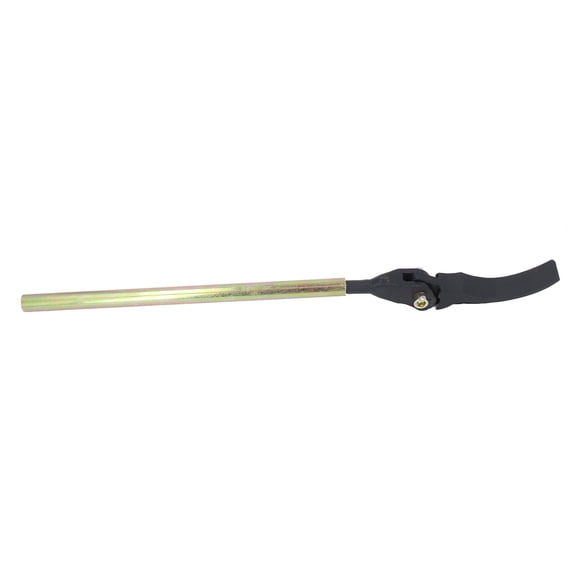 Elowen Wire Fence Tensioner Wire Fence Tensioner, Abrasion Resistant Easy Using Fence Wire Stretcher Wide Application for Home