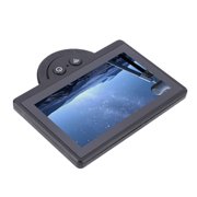 Elowen Wireless Electronic EyepieceWiFi Electronic Eyepiece Camera Recording Via App 4.3 Inch Screen Digital Telescope Eyepiece Camera for 26mm to 47mm Telescopes