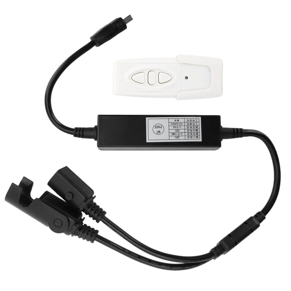 Elowen Wireless Remote Control Remote Control, Recliner Remote Control DC 29V for TV for Window for Sofa