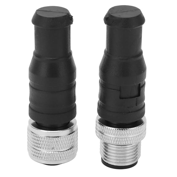 Elowen for N2K Terminator Backbone Cable Terminator, for NMEA2000 Terminator 2Pcs/Set for LowranceNetworks