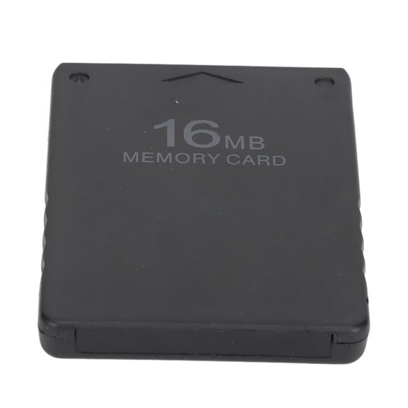 Elowen for PS1 Memory Card Game Start Card, Stable High Speed Console Memory Card for Thick Machine for Hard Disk 16MB
