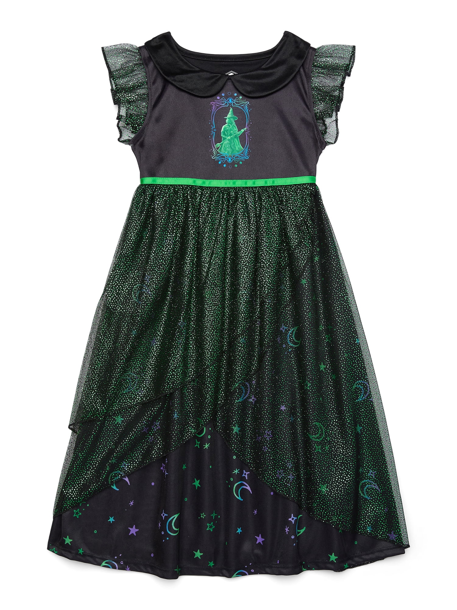 Disney blendable Moana Fantasy Gown