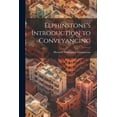 thumbnail image 1 of Elphinstone's Introduction to Conveyancing, (Paperback), 1 of 1