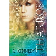 Elpida Tharros Volume 2, Book 2, Paperback