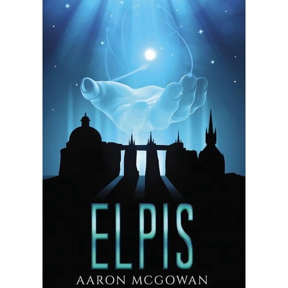 Elpis Elpis, Book 1, (Paperback)