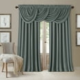 thumbnail image 1 of Elrene All Seasons Blackout Window Curtain, 1 of 5