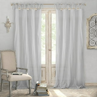 Sorrento Room Darkening Grommet Curtain by Elrene Home Fashions