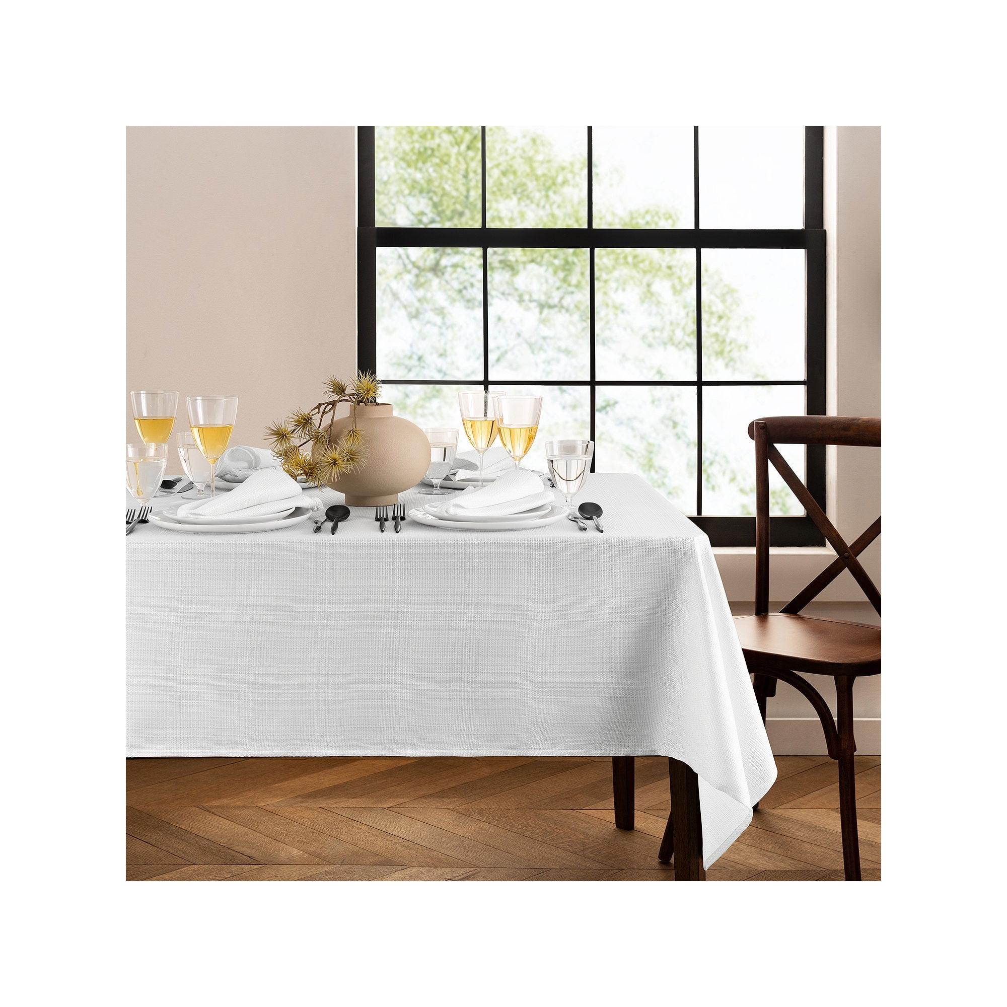 elrene-laurel-solid-texture-water-and-stain-resistant-tablecloth-60x144