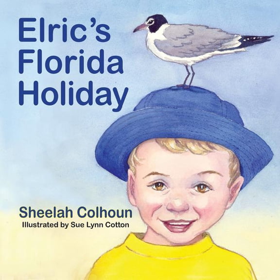 Elric's Florida Holiday, (Paperback)