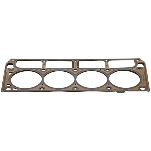 W Type Engine Design Elring 065.891 Engine Cylinder Head Gasket - Walmart.com