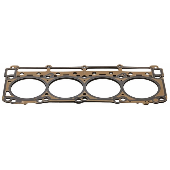 W Type Engine Design Elring 329.320 Engine Cylinder Head Gasket - Walmart.com