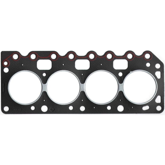 W Type Engine Design Elring 445.920 Engine Cylinder Head Gasket - Walmart.com