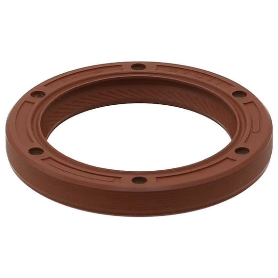 W Type Engine Design Elring 525.871 Engine Crankshaft Seal - Walmart.com