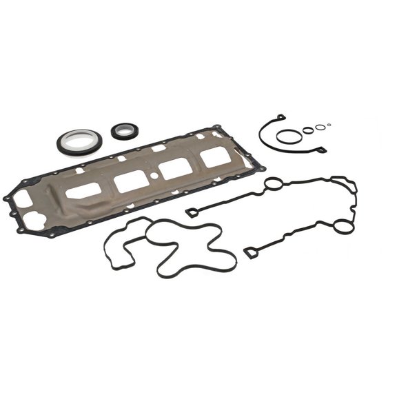 Elring 706.870 Engine Crankcase Cover Gasket Set